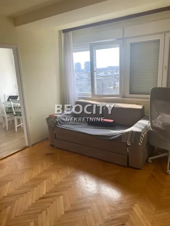 Jednosoban stan, 33 m2, Paviljoni, Otona Župančiča ID: 130058 2