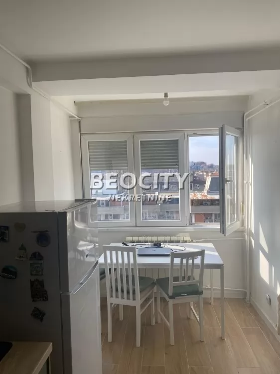 Jednosoban stan, 33 m2, Paviljoni, Otona Župančiča ID: 130058 4