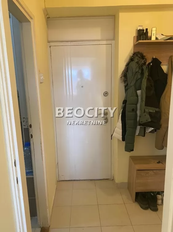 Jednosoban stan, 33 m2, Paviljoni, Otona Župančiča ID: 130058 6