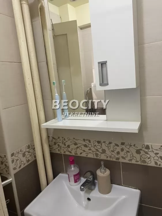 Jednosoban stan, 33 m2, Paviljoni, Otona Župančiča ID: 130058 7