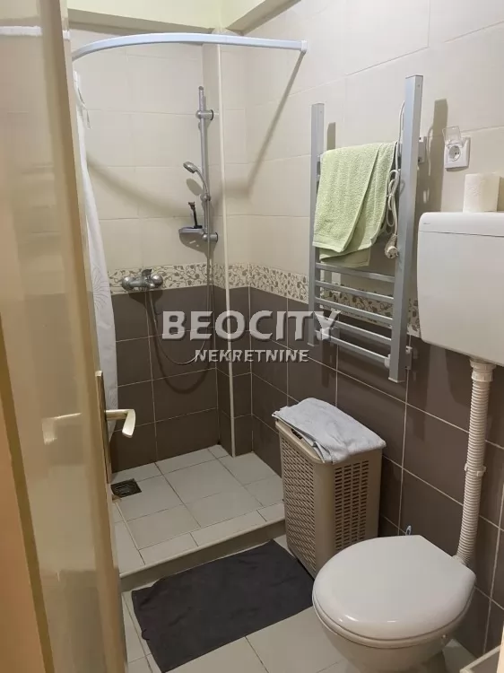 Jednosoban stan, 33 m2, Paviljoni, Otona Župančiča ID: 130058 8