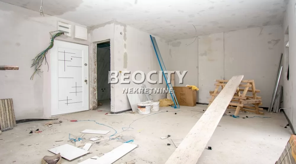 Jednosoban stan, 36 m2, Zvezdara, Dimitrija Paramendića ID: 126932 5