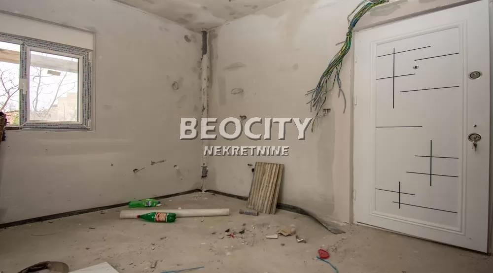 Jednosoban stan, 36 m2, Zvezdara, Dimitrija Paramendića ID: 126932 6