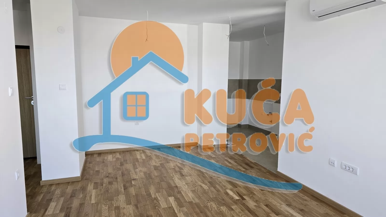 Jednosoban stan, 47 m2, Palilula, Lale Popović Tanje ID: i-016000 2