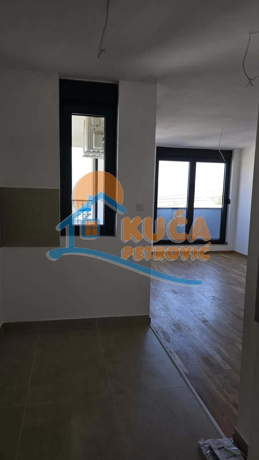 Jednosoban stan, 47 m2, Palilula, Lale Popović Tanje ID: i-016000 4