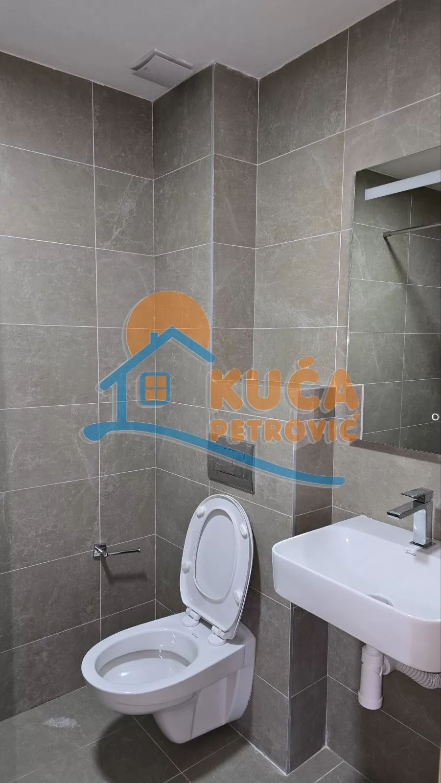 Jednosoban stan, 47 m2, Palilula, Lale Popović Tanje ID: i-016000 6