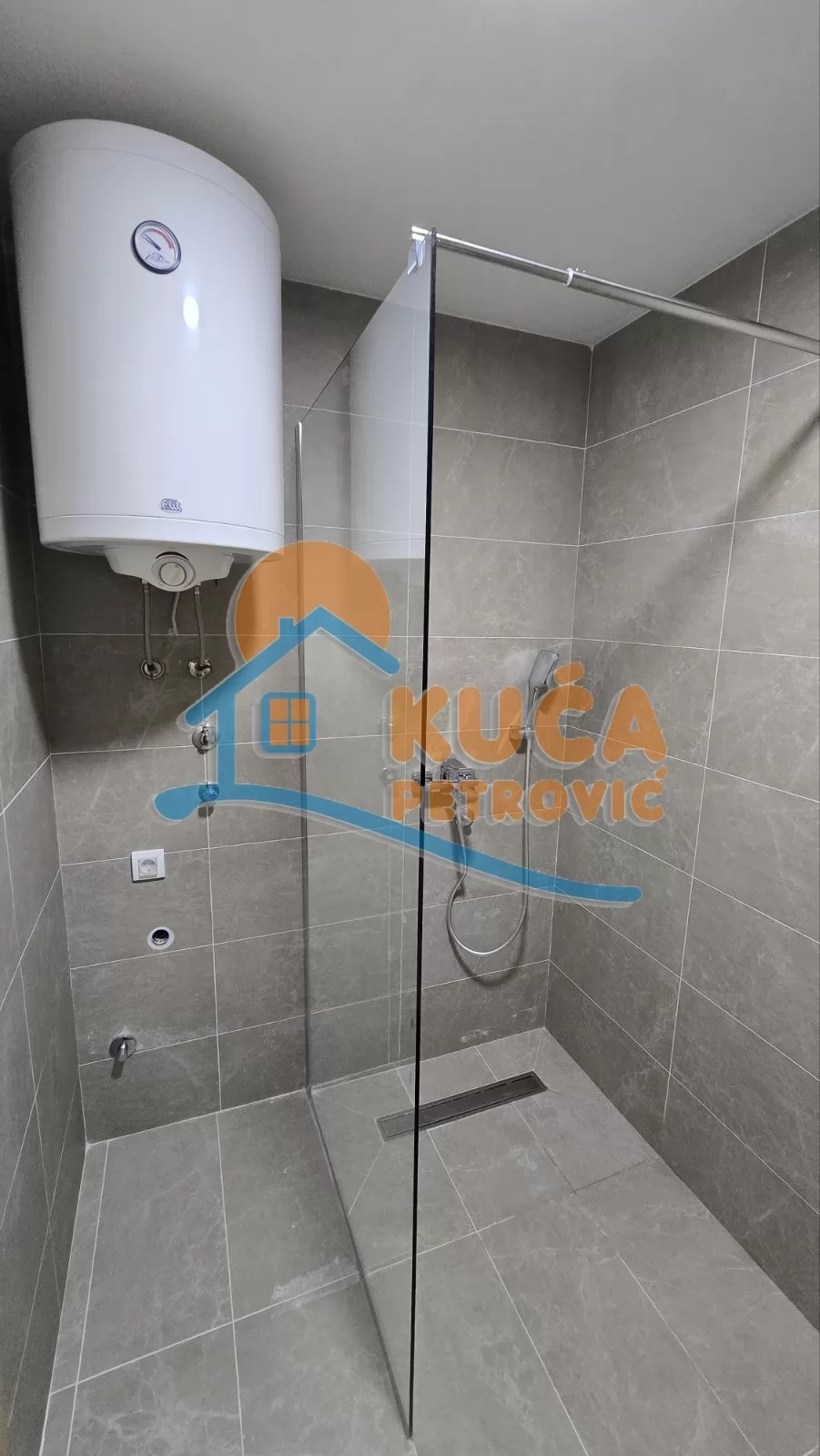 Jednosoban stan, 47 m2, Palilula, Lale Popović Tanje ID: i-016000 7