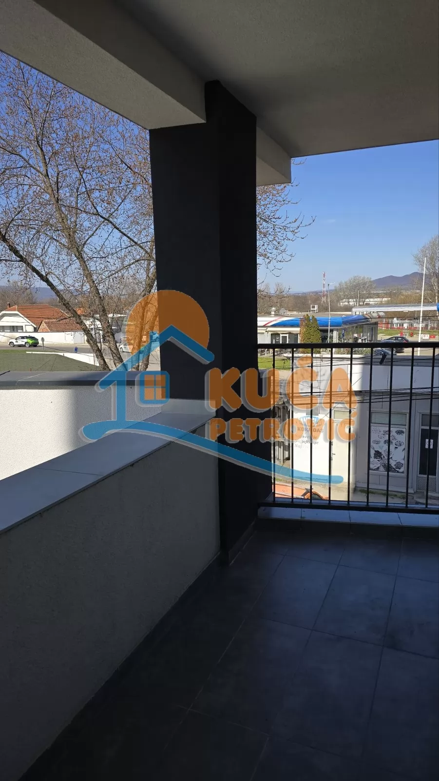 Jednosoban stan, 47 m2, Palilula, Lale Popović Tanje ID: i-016000 8