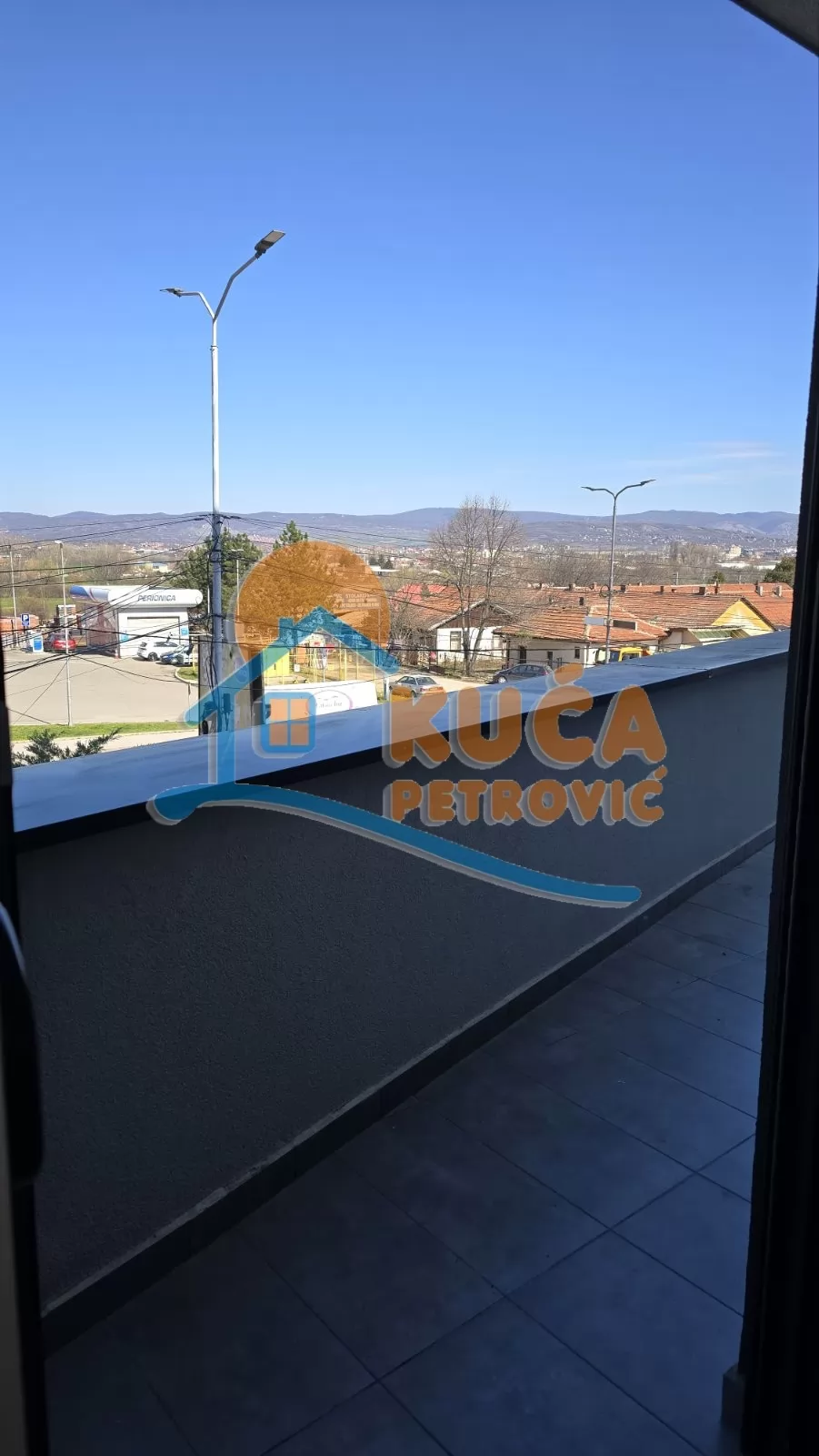 Jednosoban stan, 47 m2, Palilula, Lale Popović Tanje ID: i-016000 9