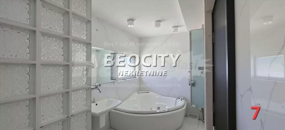 Petosoban stan, 147 m2, Retenzija, Prve pruge ID: 129013 11