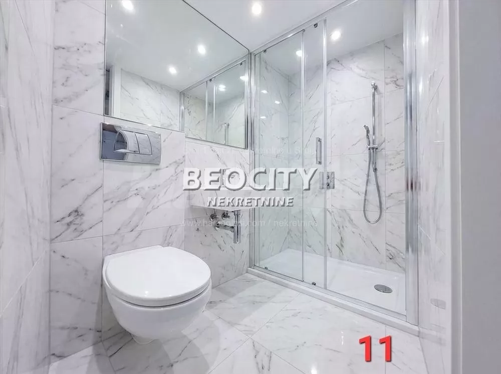 Petosoban stan, 147 m2, Retenzija, Prve pruge ID: 129013 12