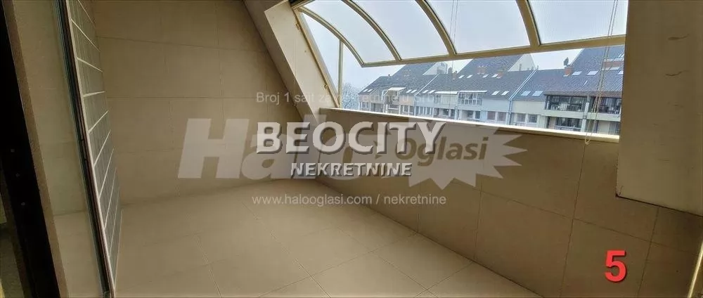 Petosoban stan, 147 m2, Retenzija, Prve pruge ID: 129013 13