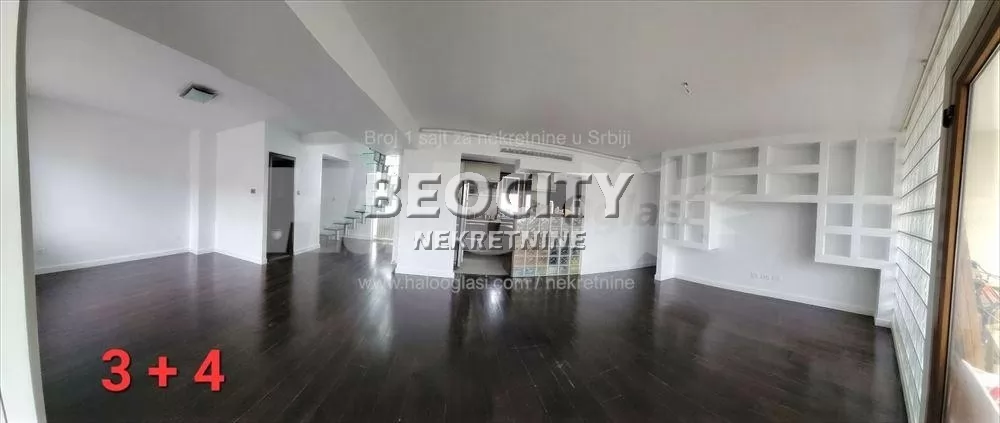 Petosoban stan, 147 m2, Retenzija, Prve pruge ID: 129013 2