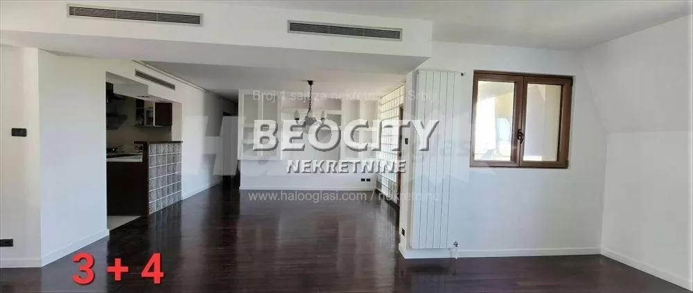 Petosoban stan, 147 m2, Retenzija, Prve pruge ID: 129013 3