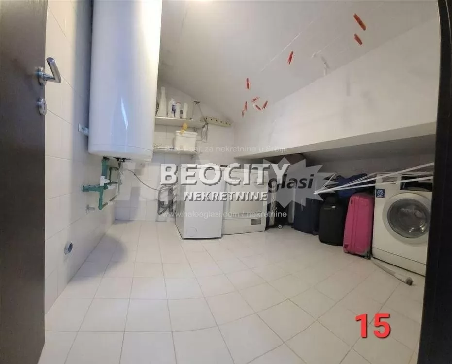 Petosoban stan, 147 m2, Retenzija, Prve pruge ID: 129013 9