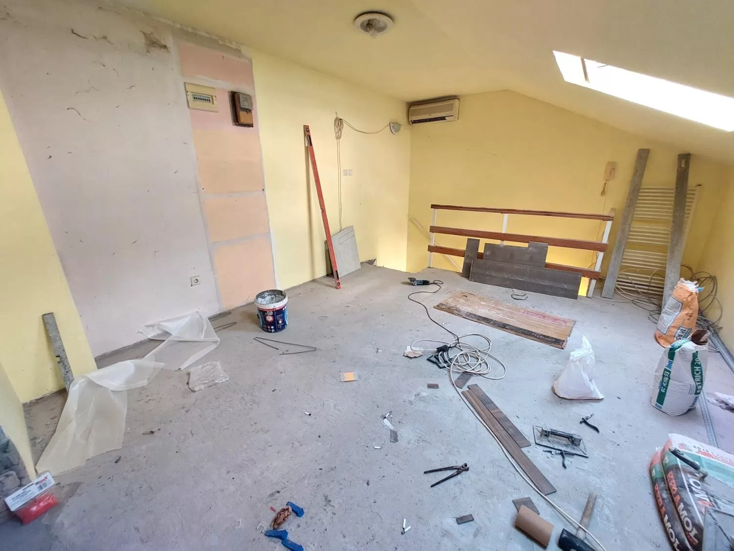 Stan,NOVI SAD,CENTAR,kv: 22, € 74800, ID: 1019288 1