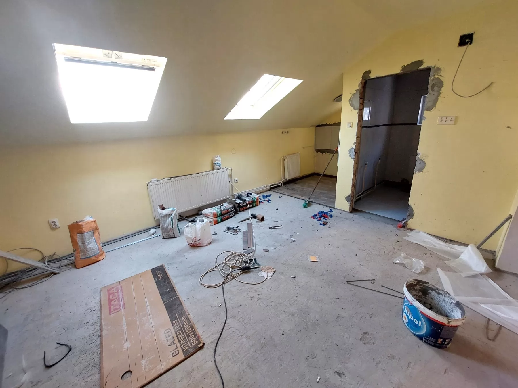 Stan,NOVI SAD,CENTAR,kv: 22, € 74800, ID: 1019288 2