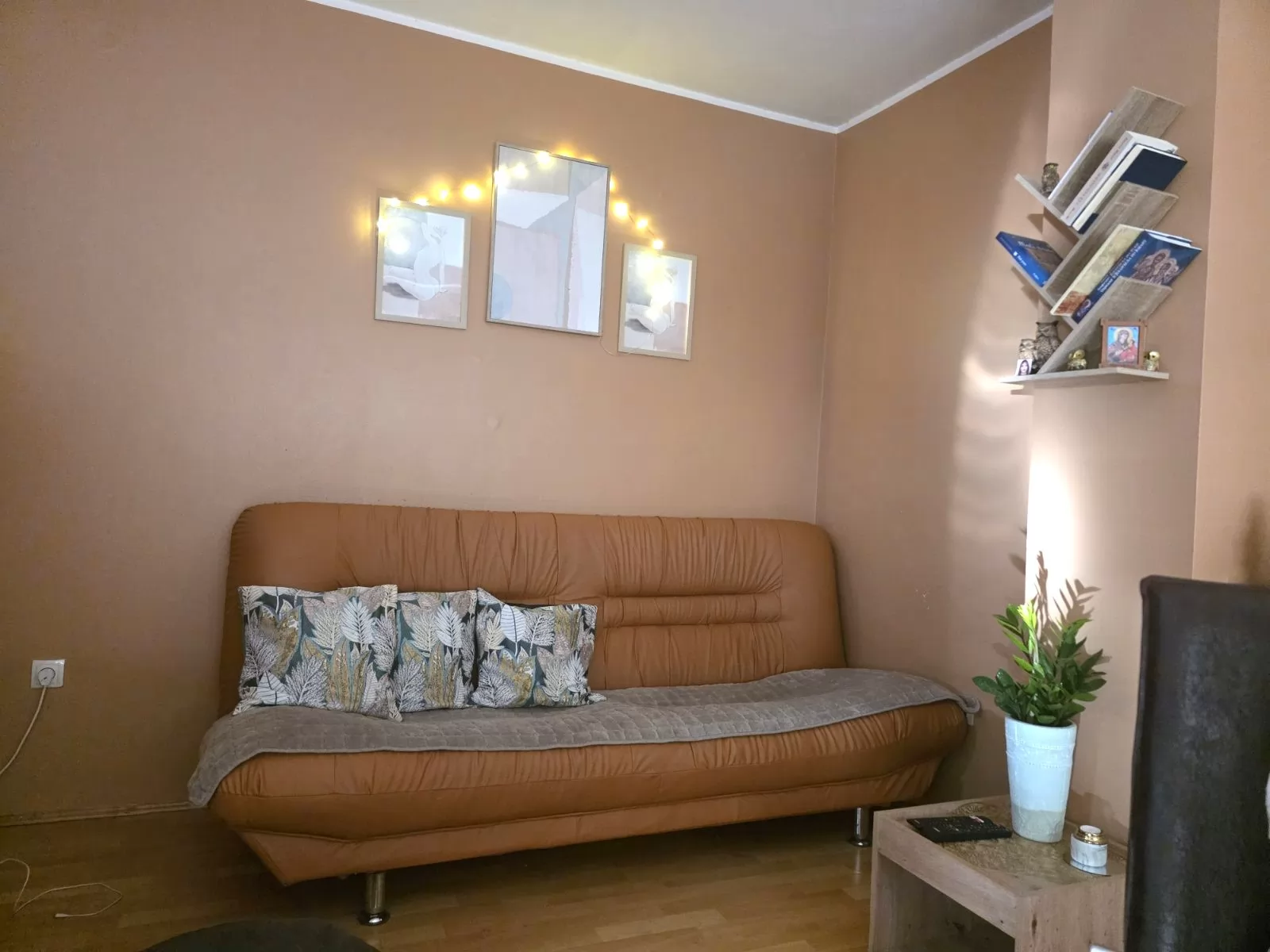 Stan,NOVI SAD,CENTAR,kv: 43, € 400, ID: 9101918 1