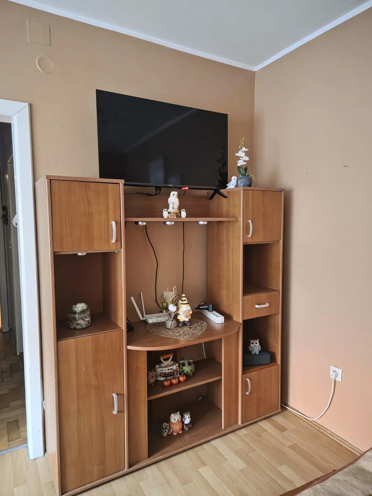 Stan,NOVI SAD,CENTAR,kv: 43, € 400, ID: 9101918 3