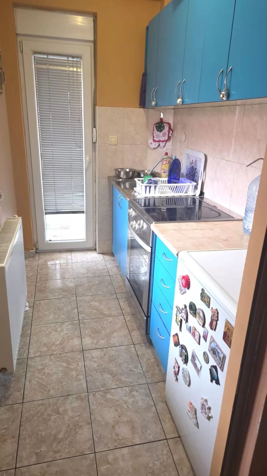 Stan,NOVI SAD,CENTAR,kv: 43, € 400, ID: 9101918 4