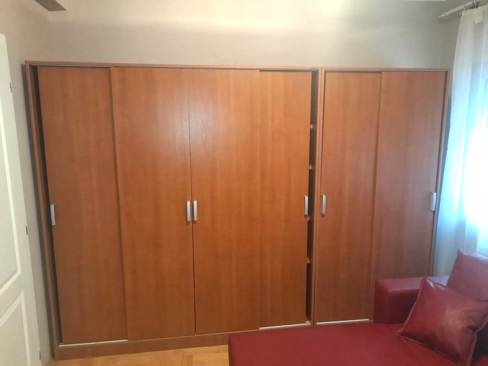 Stan,NOVI SAD,CENTAR,kv: 43, € 400, ID: 9101918 6