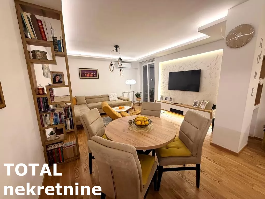 Stan,NOVI SAD,DETELINARA,kv: 67.00, € 234500, ID: 1102201 1