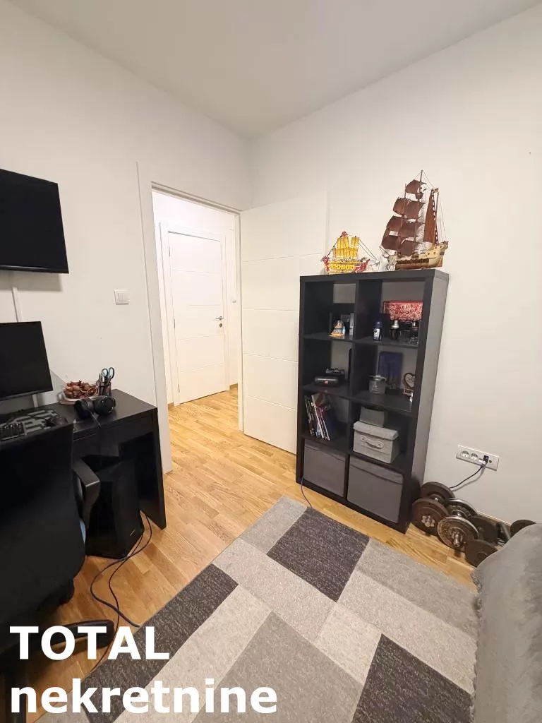 Stan,NOVI SAD,DETELINARA,kv: 67.00, € 234500, ID: 1102201 16