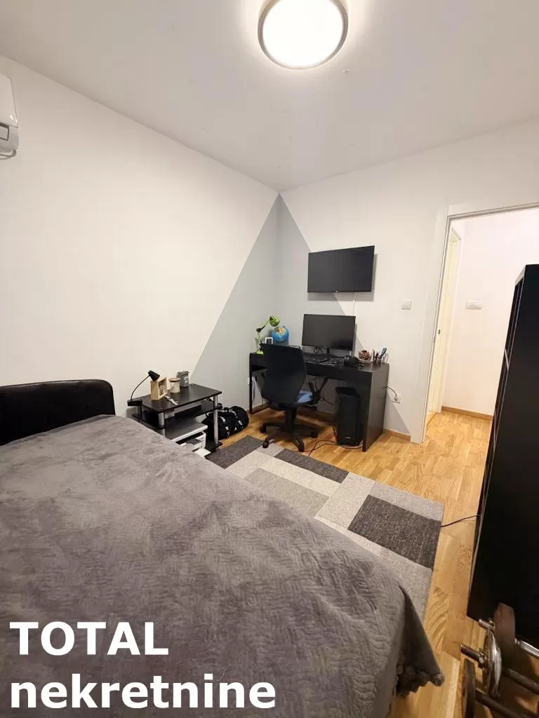 Stan,NOVI SAD,DETELINARA,kv: 67.00, € 234500, ID: 1102201 17