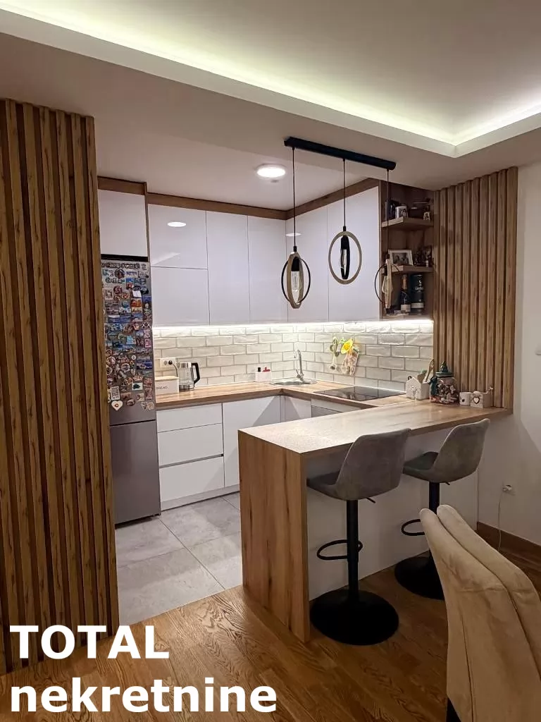 Stan,NOVI SAD,DETELINARA,kv: 67.00, € 234500, ID: 1102201 18