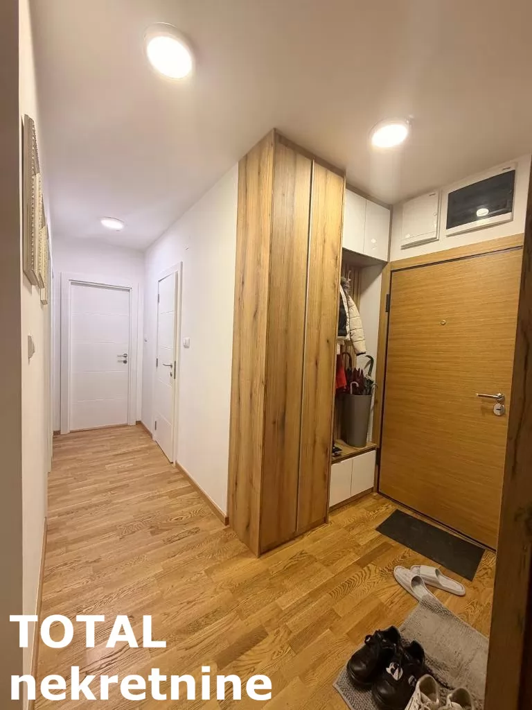 Stan,NOVI SAD,DETELINARA,kv: 67.00, € 234500, ID: 1102201 19