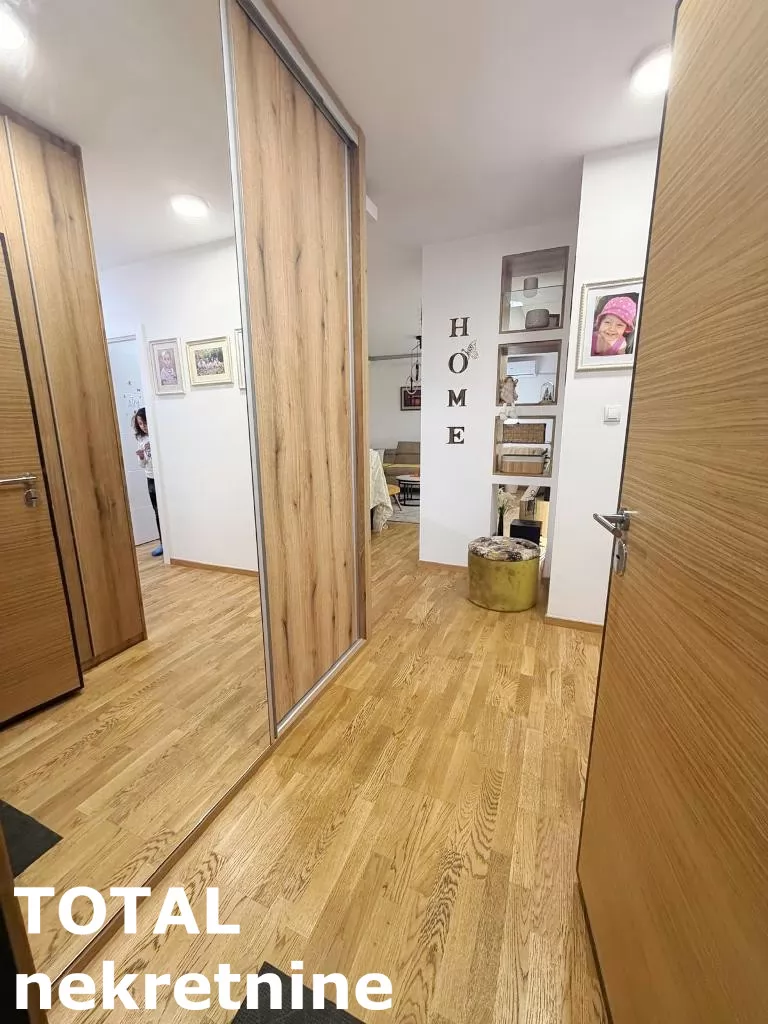 Stan,NOVI SAD,DETELINARA,kv: 67.00, € 234500, ID: 1102201 21