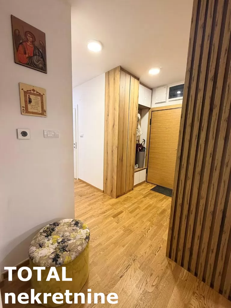 Stan,NOVI SAD,DETELINARA,kv: 67.00, € 234500, ID: 1102201 22