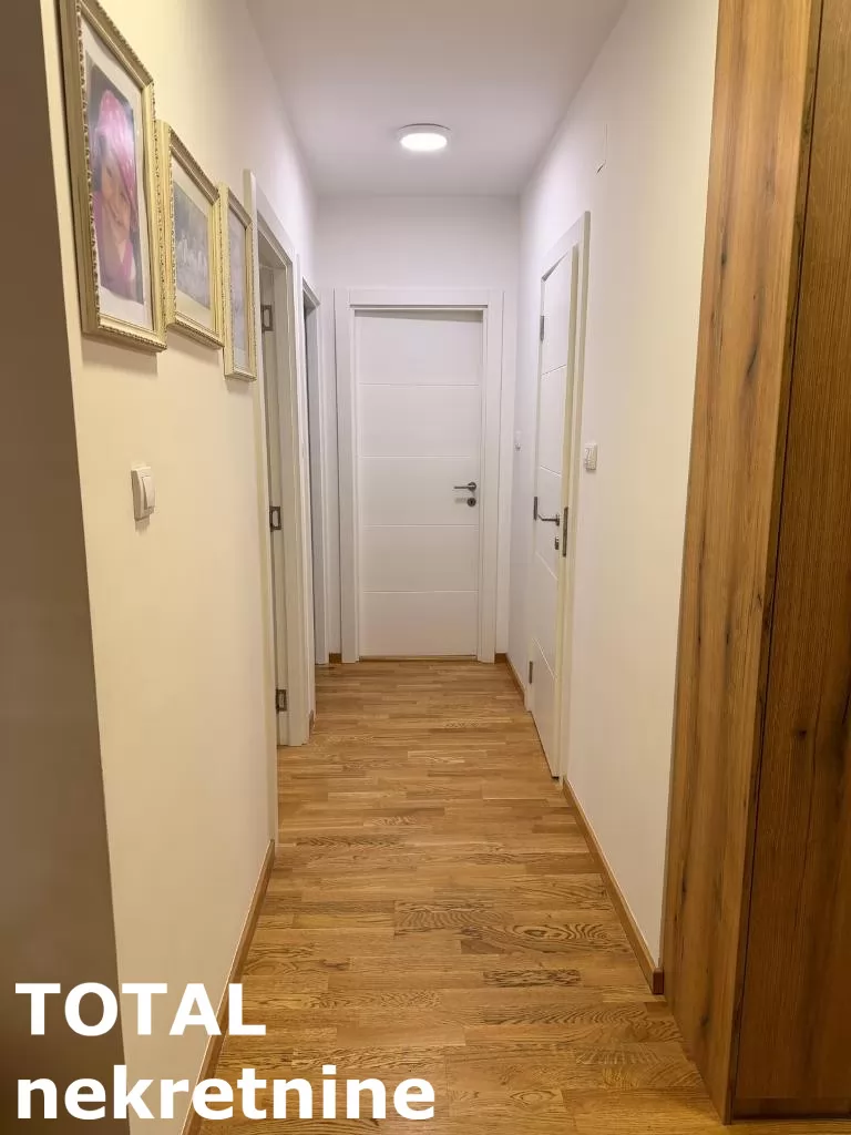 Stan,NOVI SAD,DETELINARA,kv: 67.00, € 234500, ID: 1102201 29