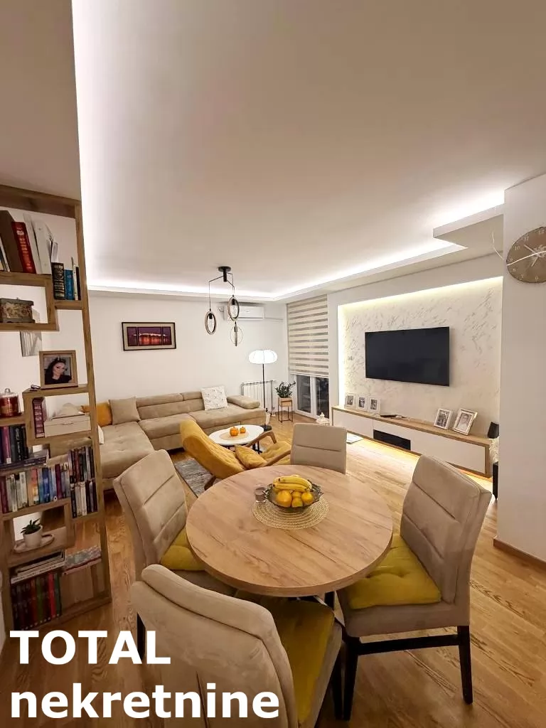 Stan,NOVI SAD,DETELINARA,kv: 67.00, € 234500, ID: 1102201 3