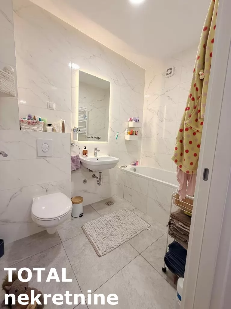 Stan,NOVI SAD,DETELINARA,kv: 67.00, € 234500, ID: 1102201 30