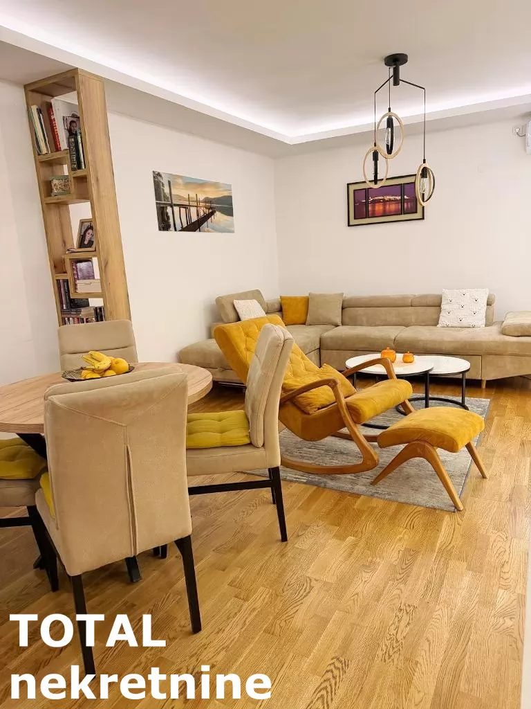 Stan,NOVI SAD,DETELINARA,kv: 67.00, € 234500, ID: 1102201 4
