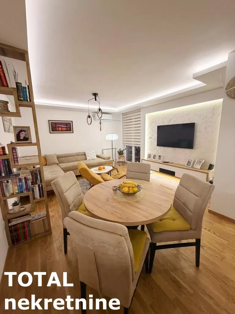 Stan,NOVI SAD,DETELINARA,kv: 67.00, € 234500, ID: 1102201 5