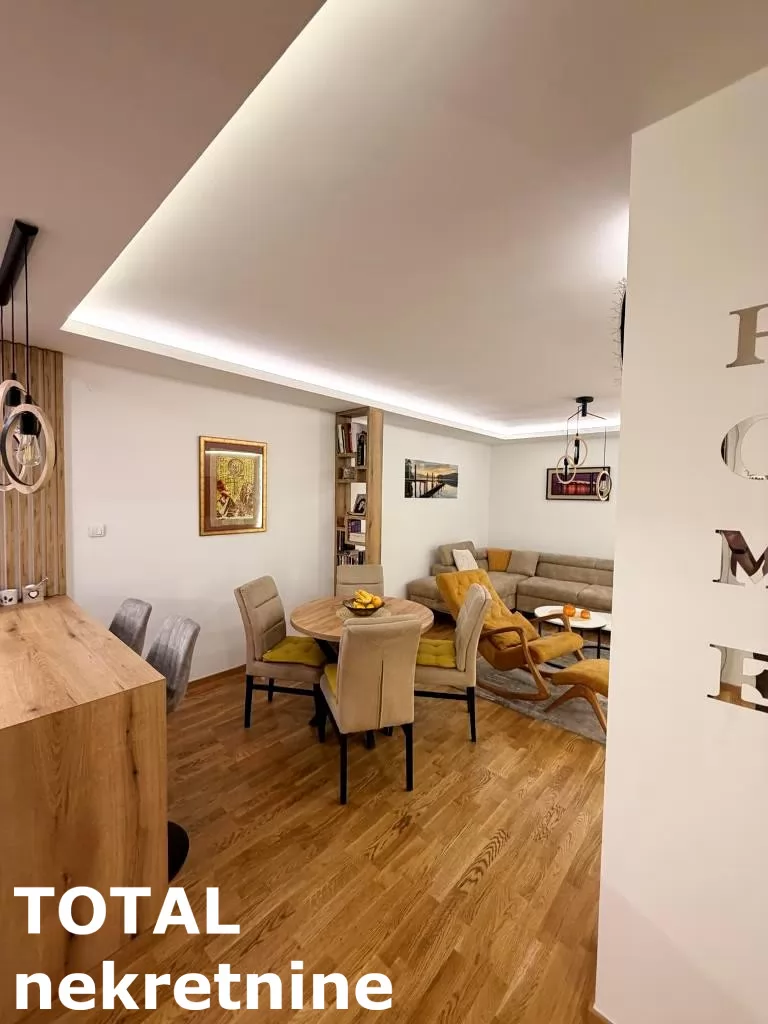 Stan,NOVI SAD,DETELINARA,kv: 67.00, € 234500, ID: 1102201 6