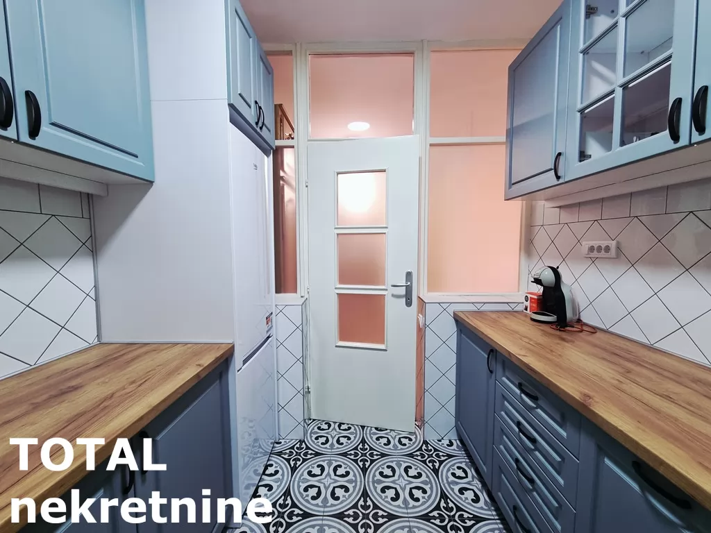 Stan,NOVI SAD,GRBAVICA,kv: 45.00, € 131000, ID: 1101471 9