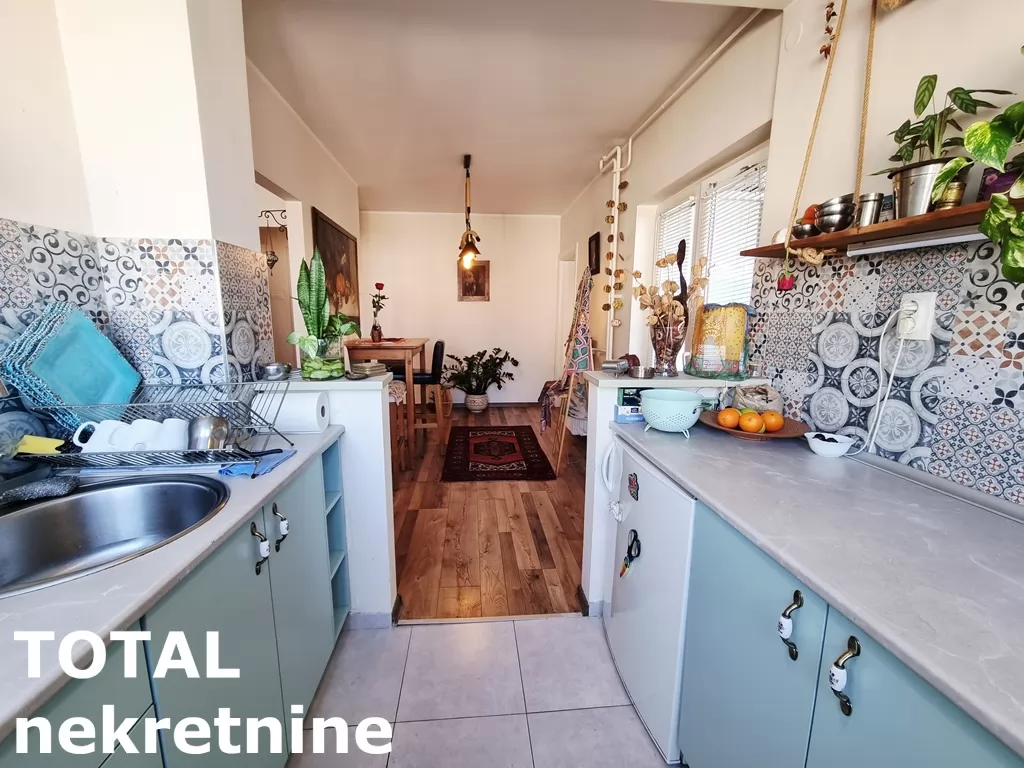 Stan,NOVI SAD,ZELEZNICKA STANICA,kv: 55.00, € 143000, ID: 1102232 10