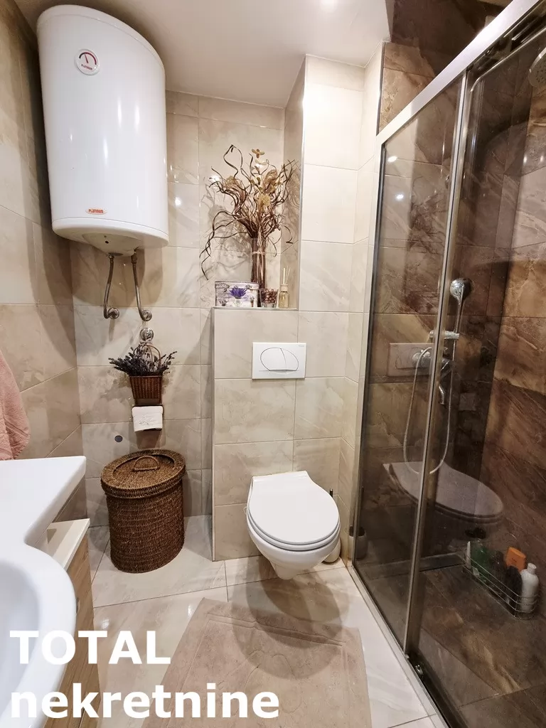 Stan,NOVI SAD,ZELEZNICKA STANICA,kv: 55.00, € 143000, ID: 1102232 11