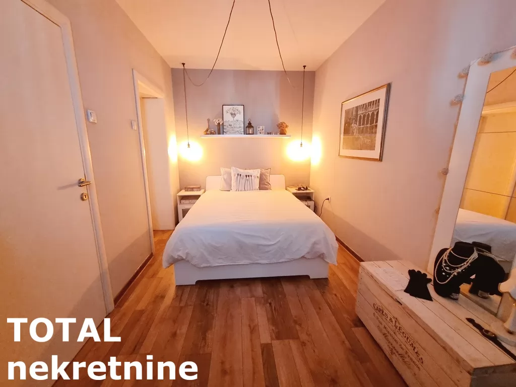 Stan,NOVI SAD,ZELEZNICKA STANICA,kv: 55.00, € 143000, ID: 1102232 12