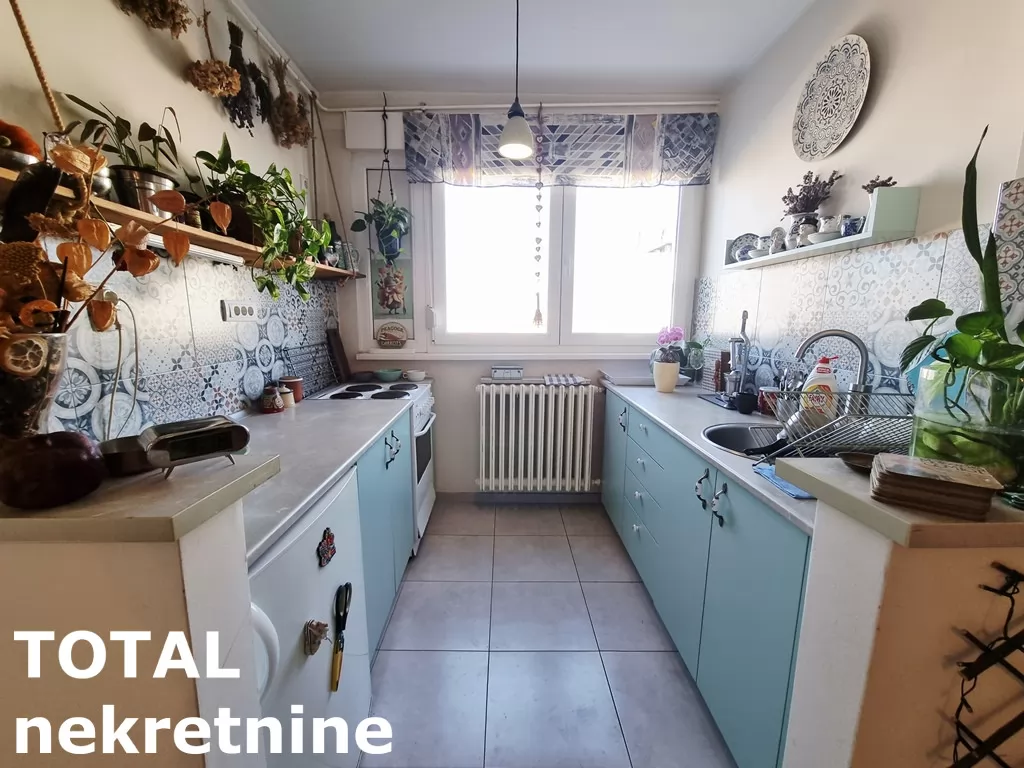 Stan,NOVI SAD,ZELEZNICKA STANICA,kv: 55.00, € 143000, ID: 1102232 9