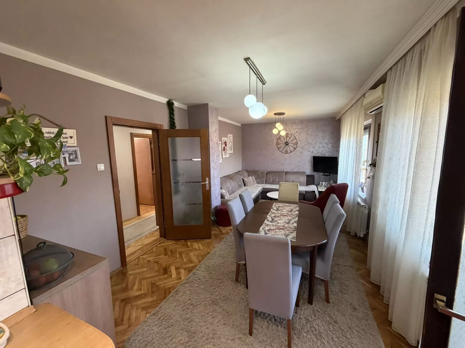 Stan,VETERNIK,VETERNIK,kv: 88, € 128750, ID: 1019310 1