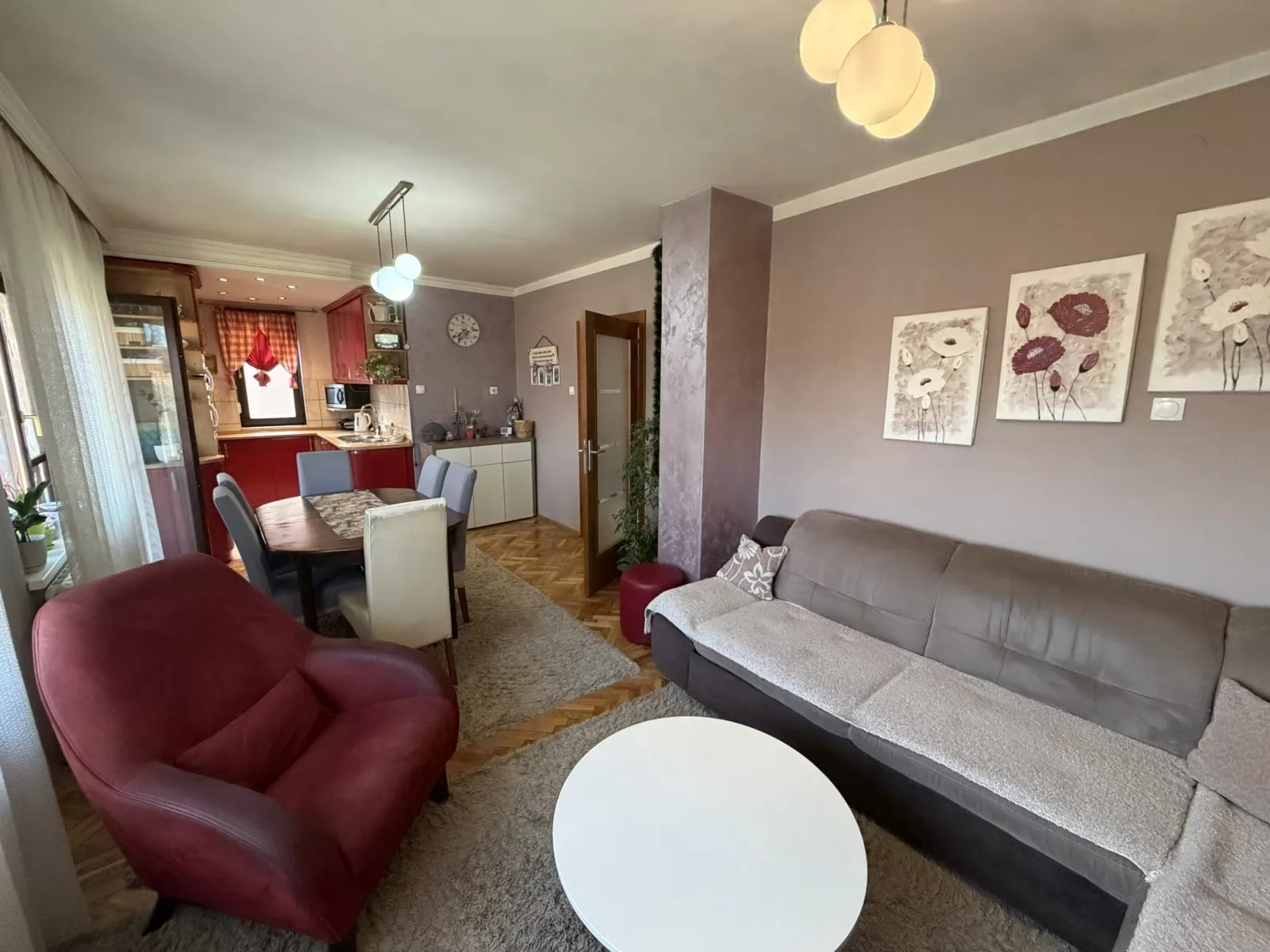 Stan,VETERNIK,VETERNIK,kv: 88, € 128750, ID: 1019310 2