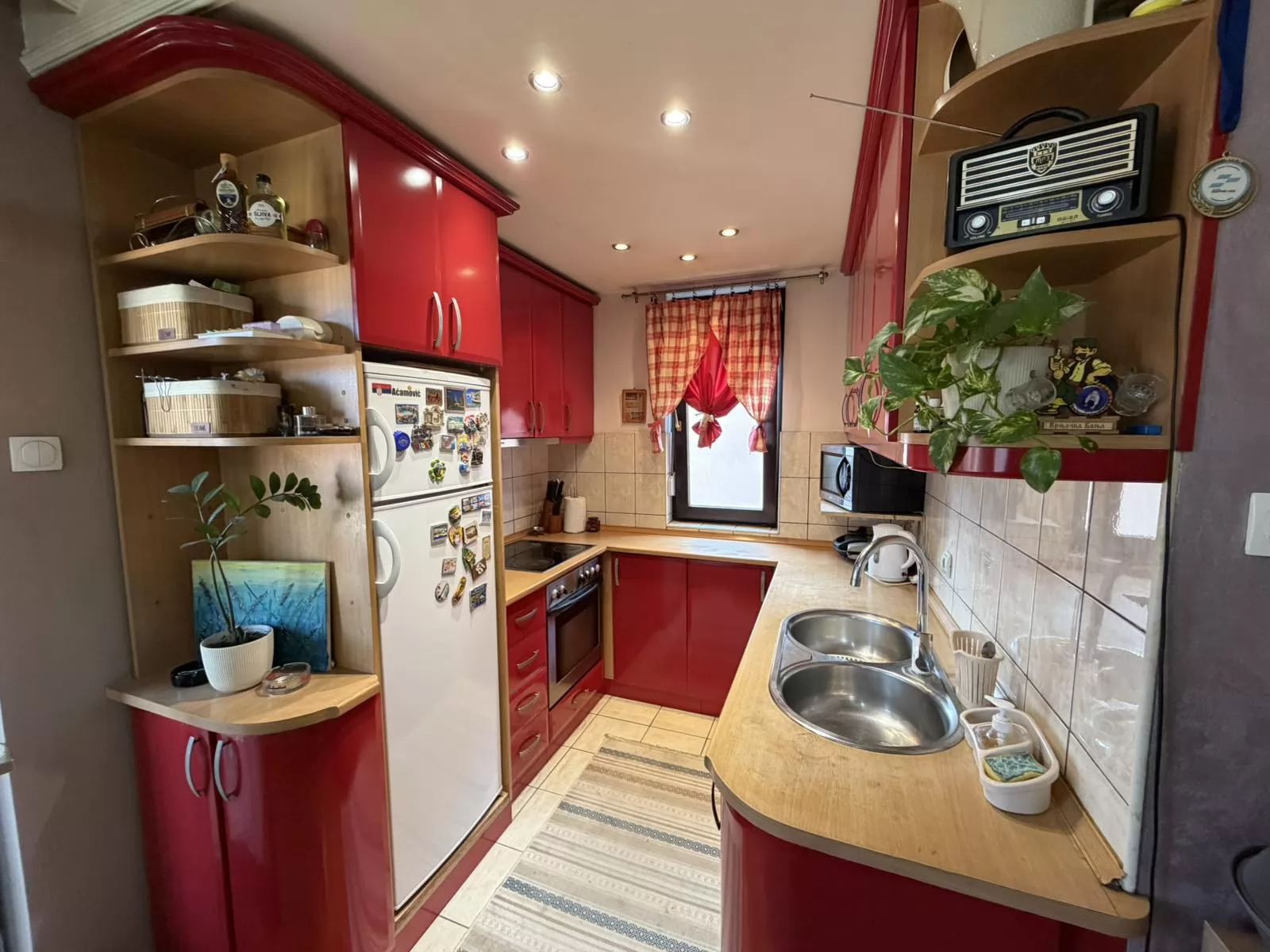 Stan,VETERNIK,VETERNIK,kv: 88, € 128750, ID: 1019310 5