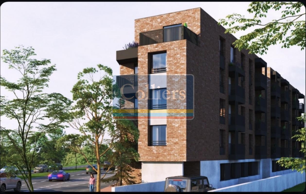 Surčin, Surčin, Ledine, 2.0, 46.53m2, 116325 EUR 1