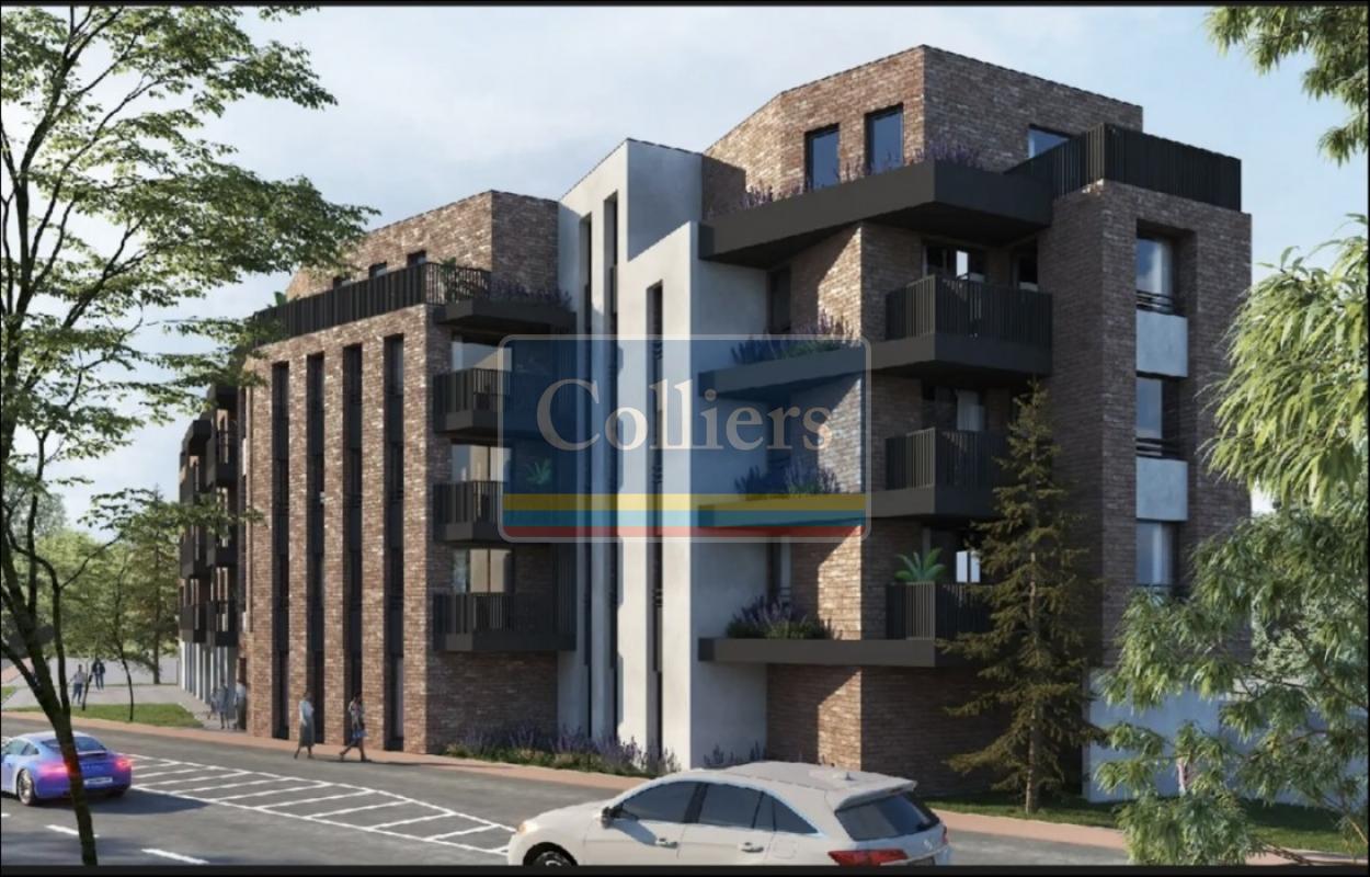 Surčin, Surčin, Ledine, 2.0, 46.53m2, 116325 EUR 4