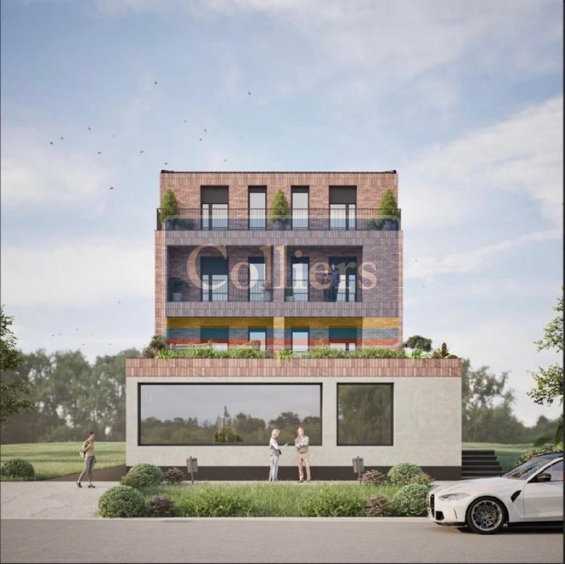 Surčin, Surčin, Surčin, 4.0, 90.38m2, 180760 EUR 3