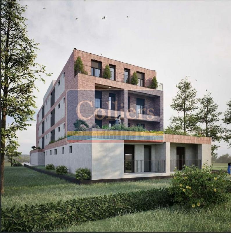 Surčin, Surčin, Surčin, 4.0, 90.38m2, 180760 EUR 4